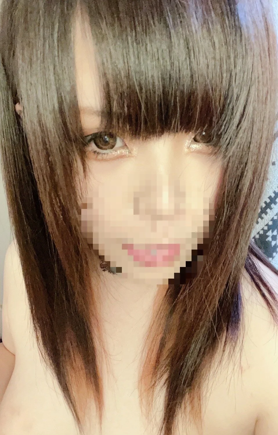 XXX Porn Photo of Nude miyabi_room 2