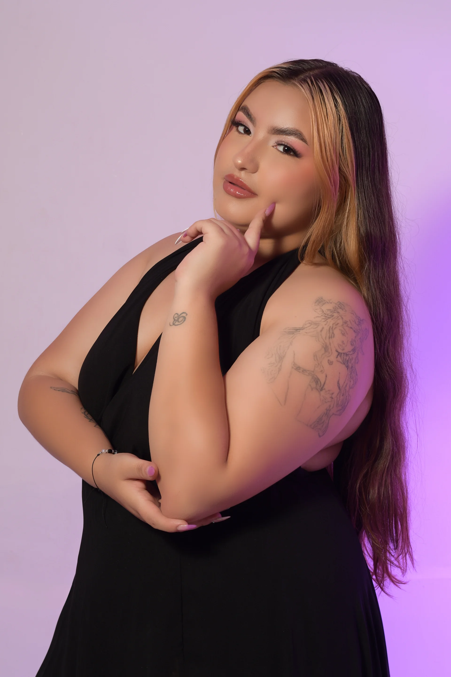 XXX Porn Photo of Nude SabrinaMaddox 18