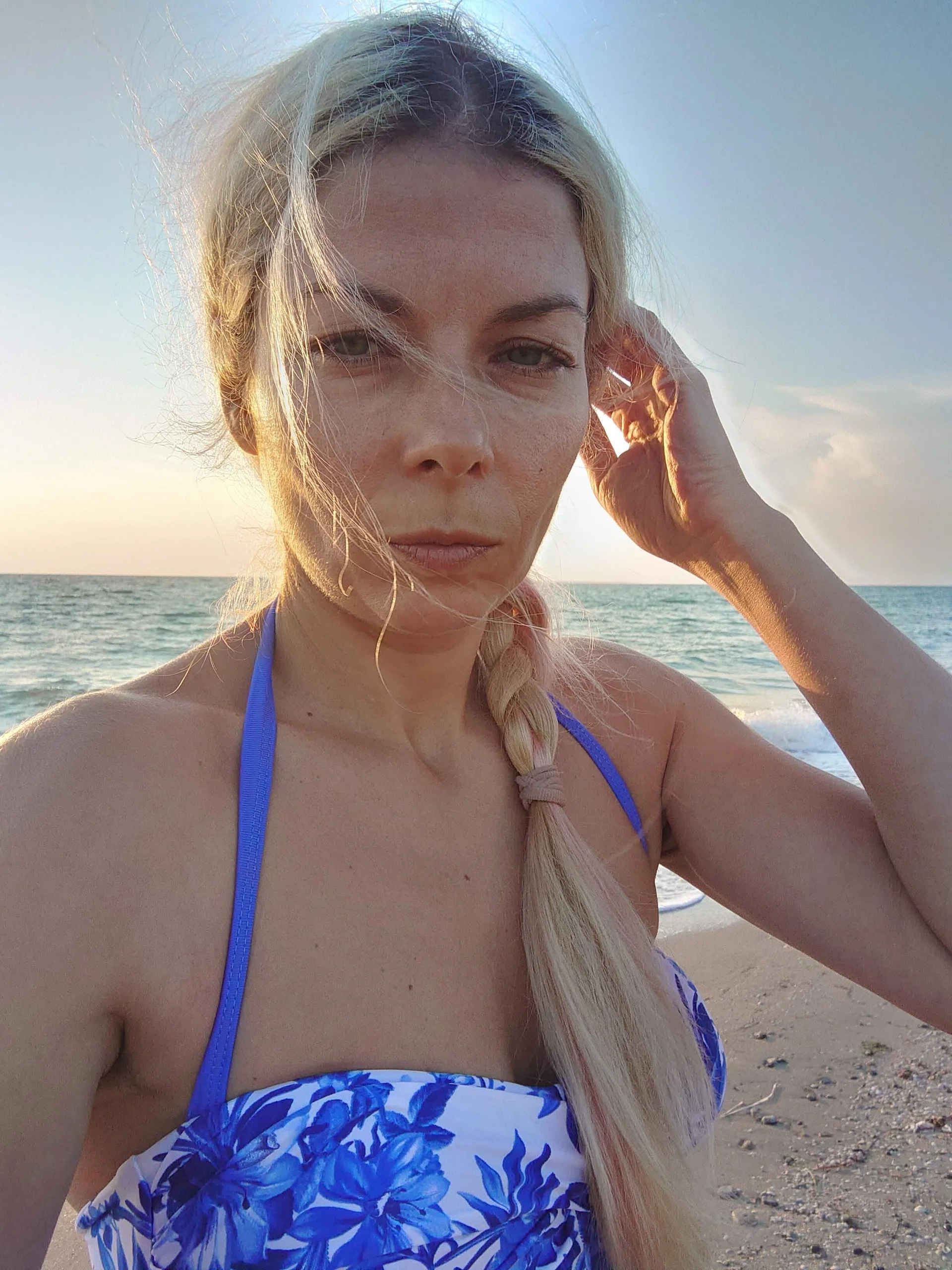 XXX Porn Photo of Nude Eva_Melow 14