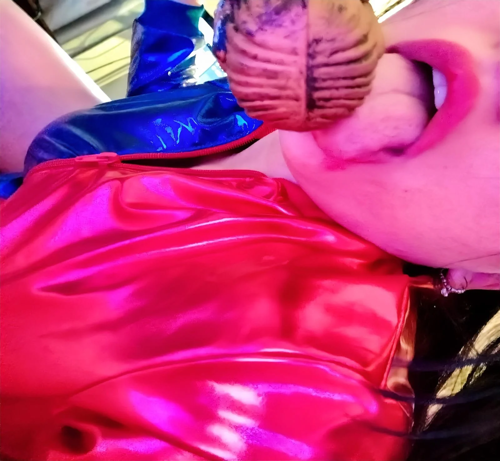XXX Porn Photo of Nude lili_moonn 14