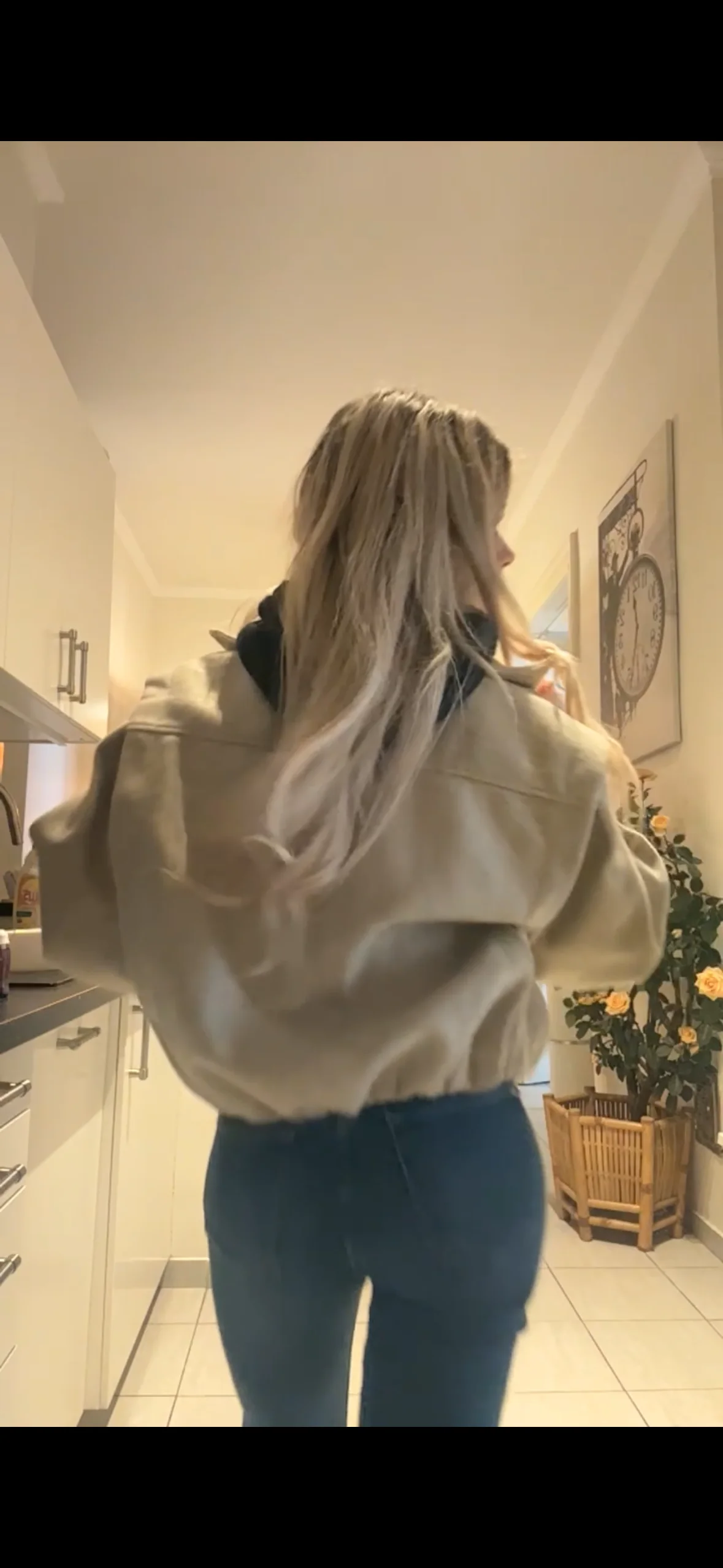 XXX Porn Photo of Nude MelliMoon 6