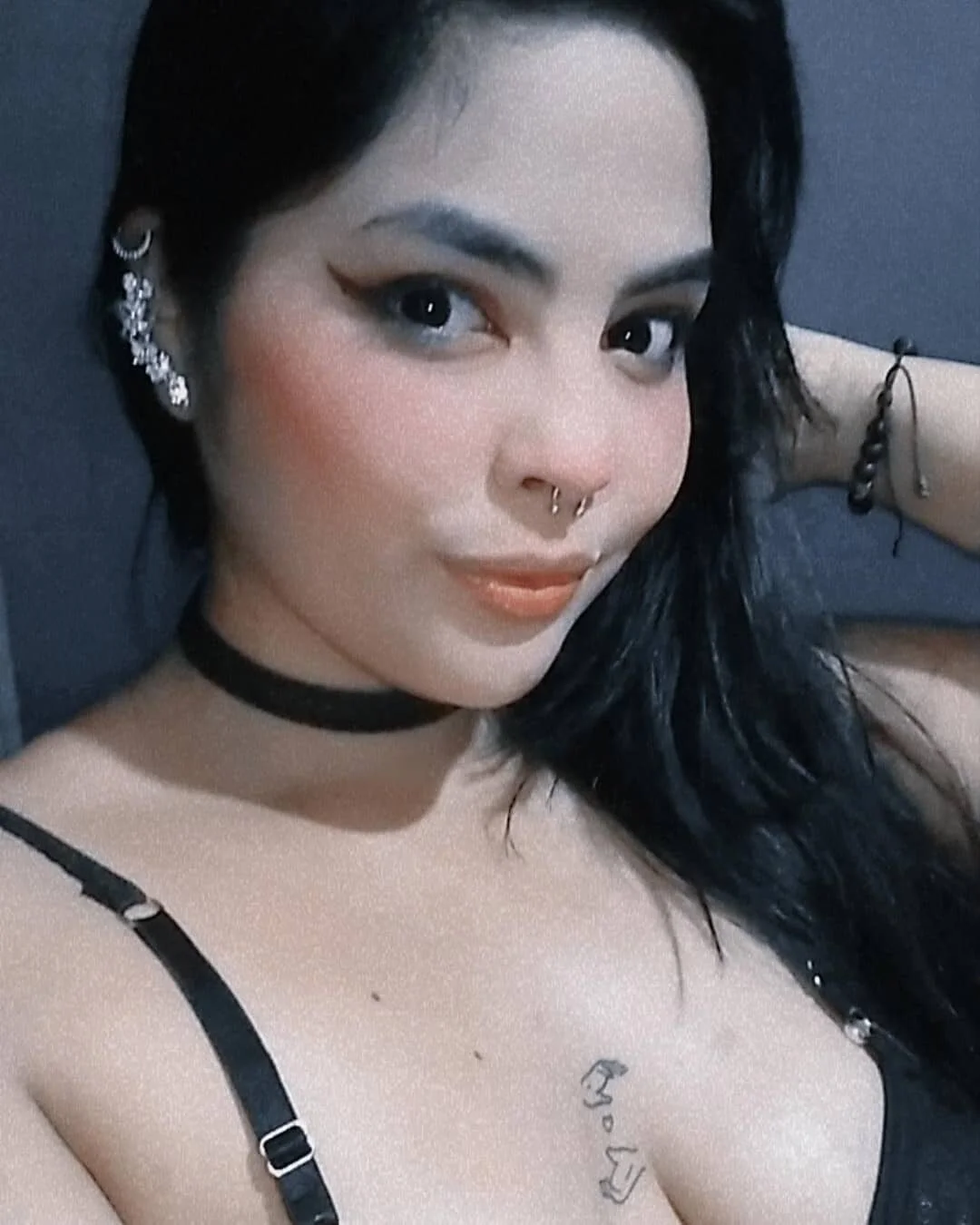XXX Porn Photo of Nude missmelissa_ 19