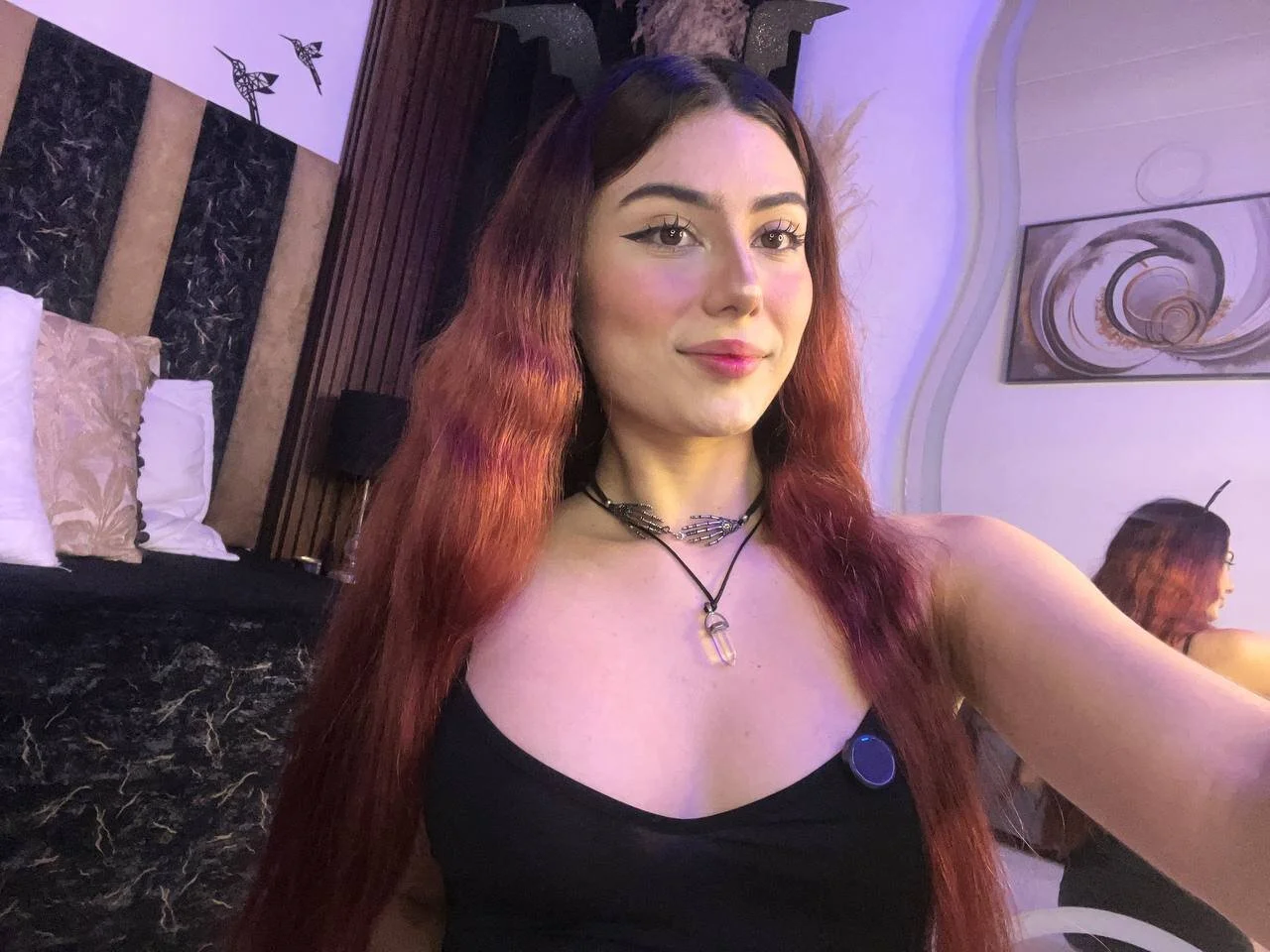 XXX Porn Photo of Nude Doll_kira 9