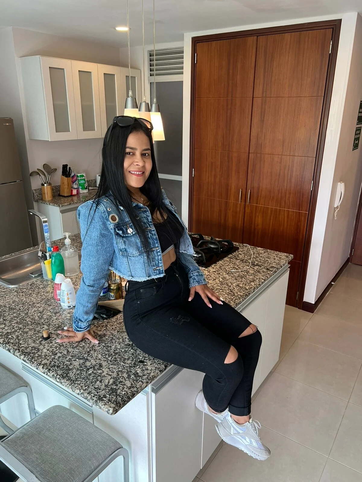 XXX Porn Photo of Nude bounce_katty 7