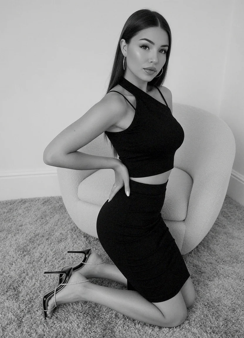 XXX Porn Photo of Nude Onyourminddd_sweetheart 1