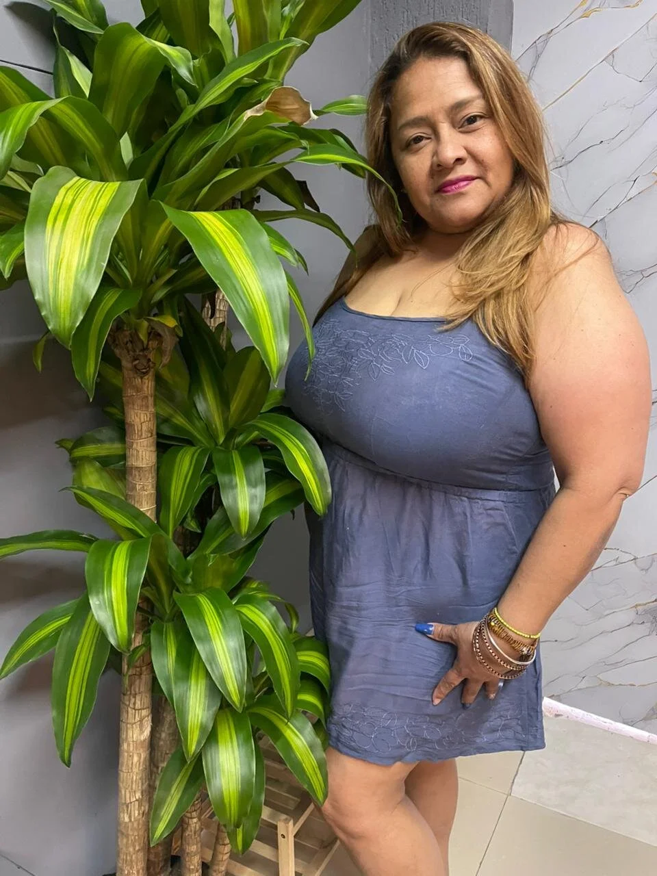 XXX Porn Photo of Nude MonzerratBoyer 15