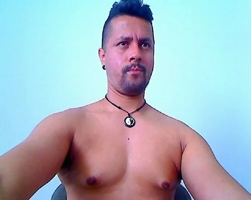 XXX Porn Photo of Nude TRIISTAN_KING10 2