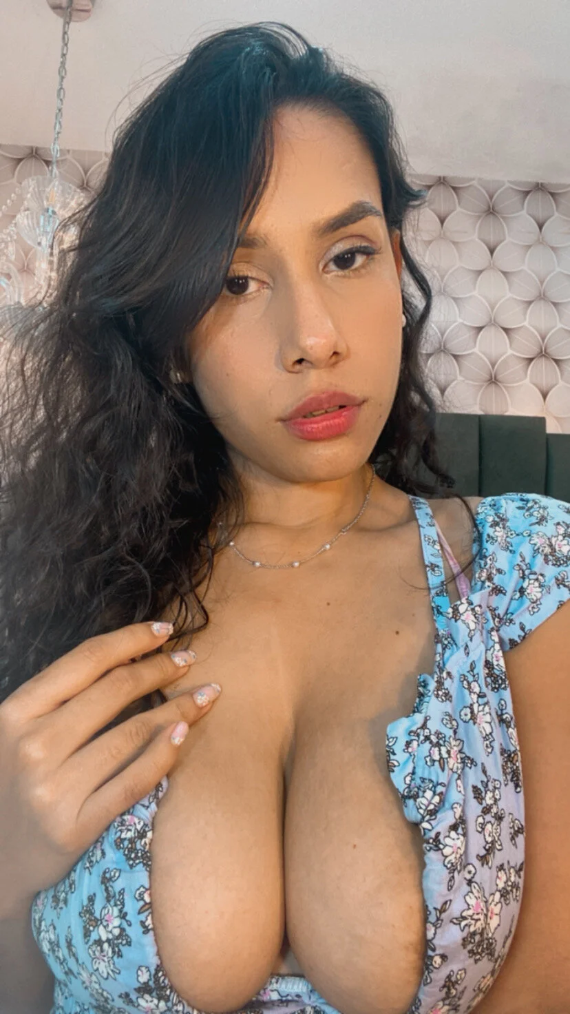 XXX Porn Photo of Nude PilarJones_ 6