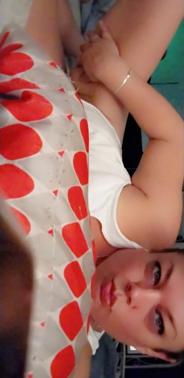 XXX Porn Photo of Nude JohnellMarkell 54