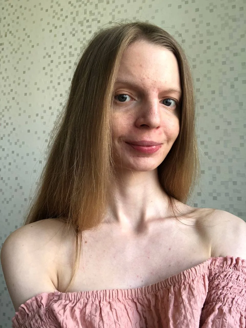 XXX Porn Photo of Nude CarolHowward 13