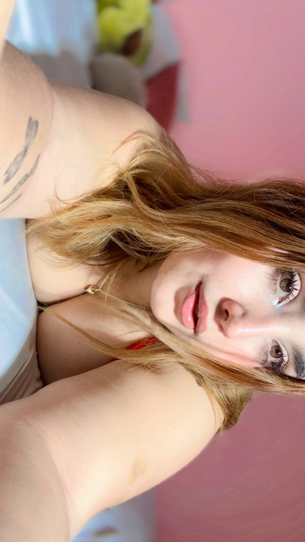 XXX Porn Photo of Nude mia_dulcee 17