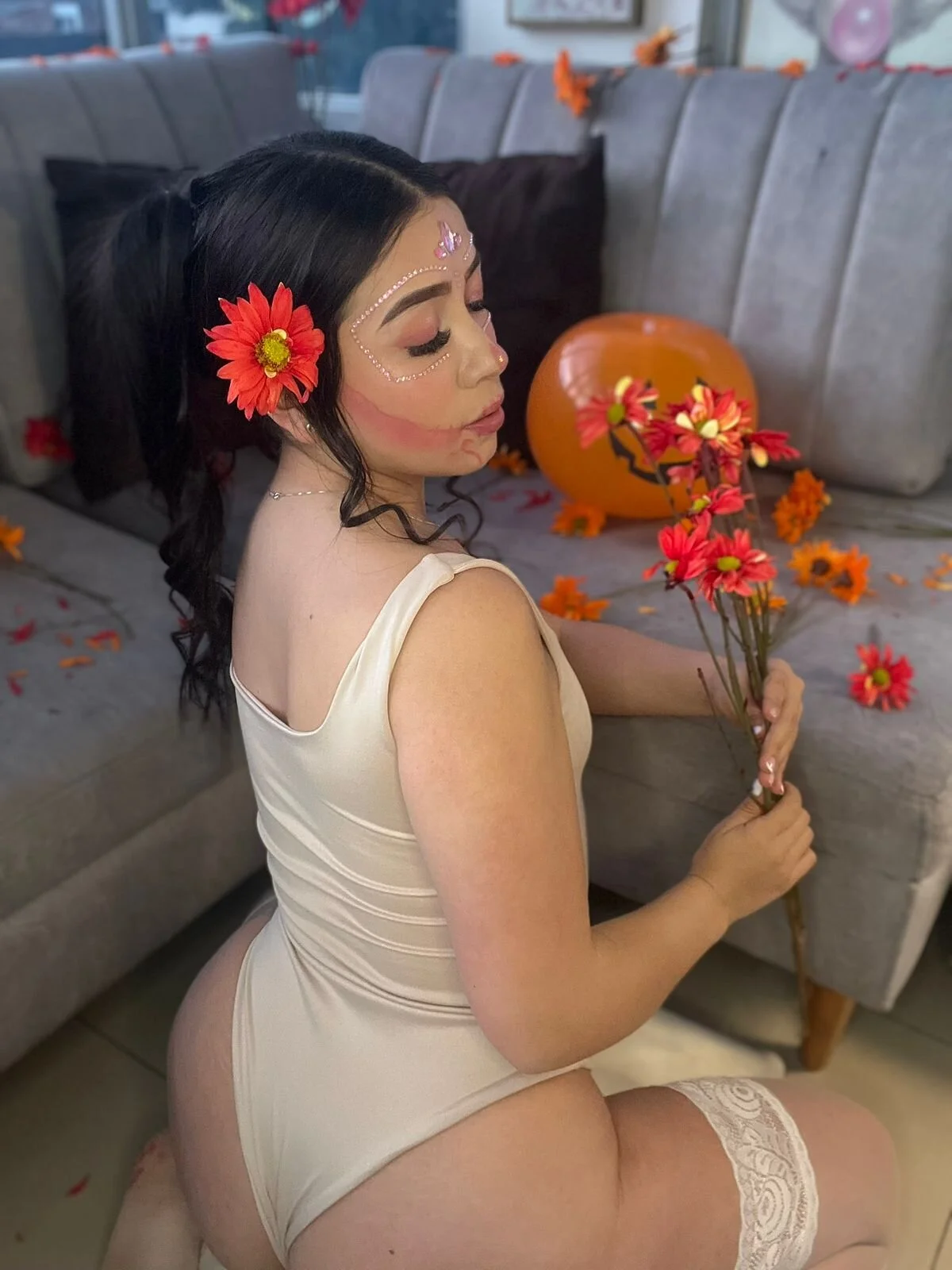 XXX Porn Photo of Nude Ivanna_West 87