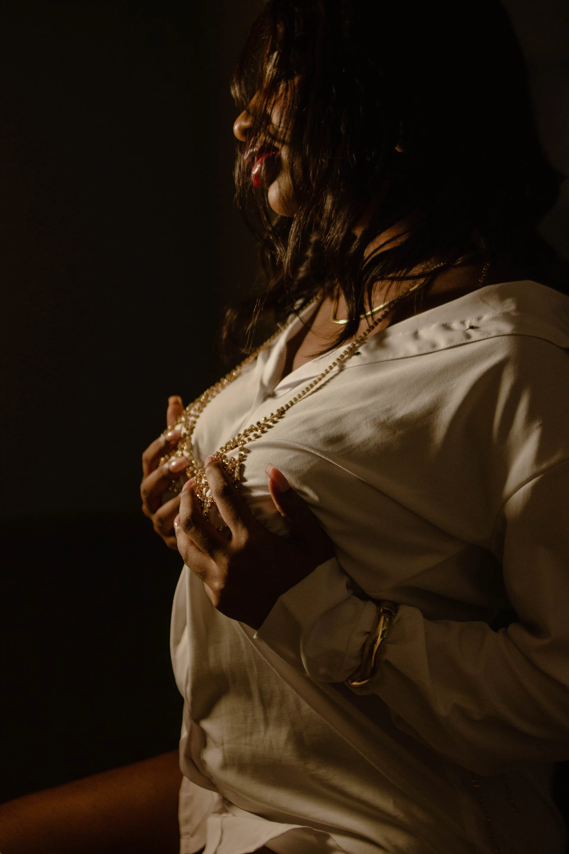 XXX Porn Photo of Nude charlottebrowns_ 50