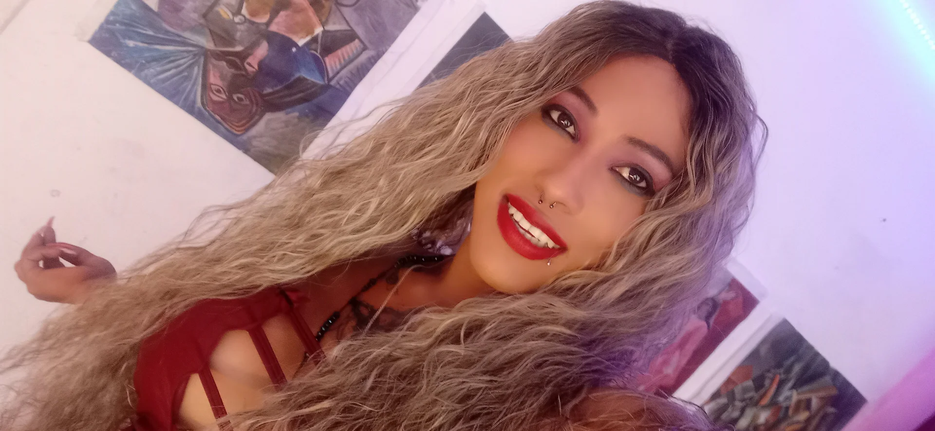 XXX Porn Photo of Nude Porno_Star 54