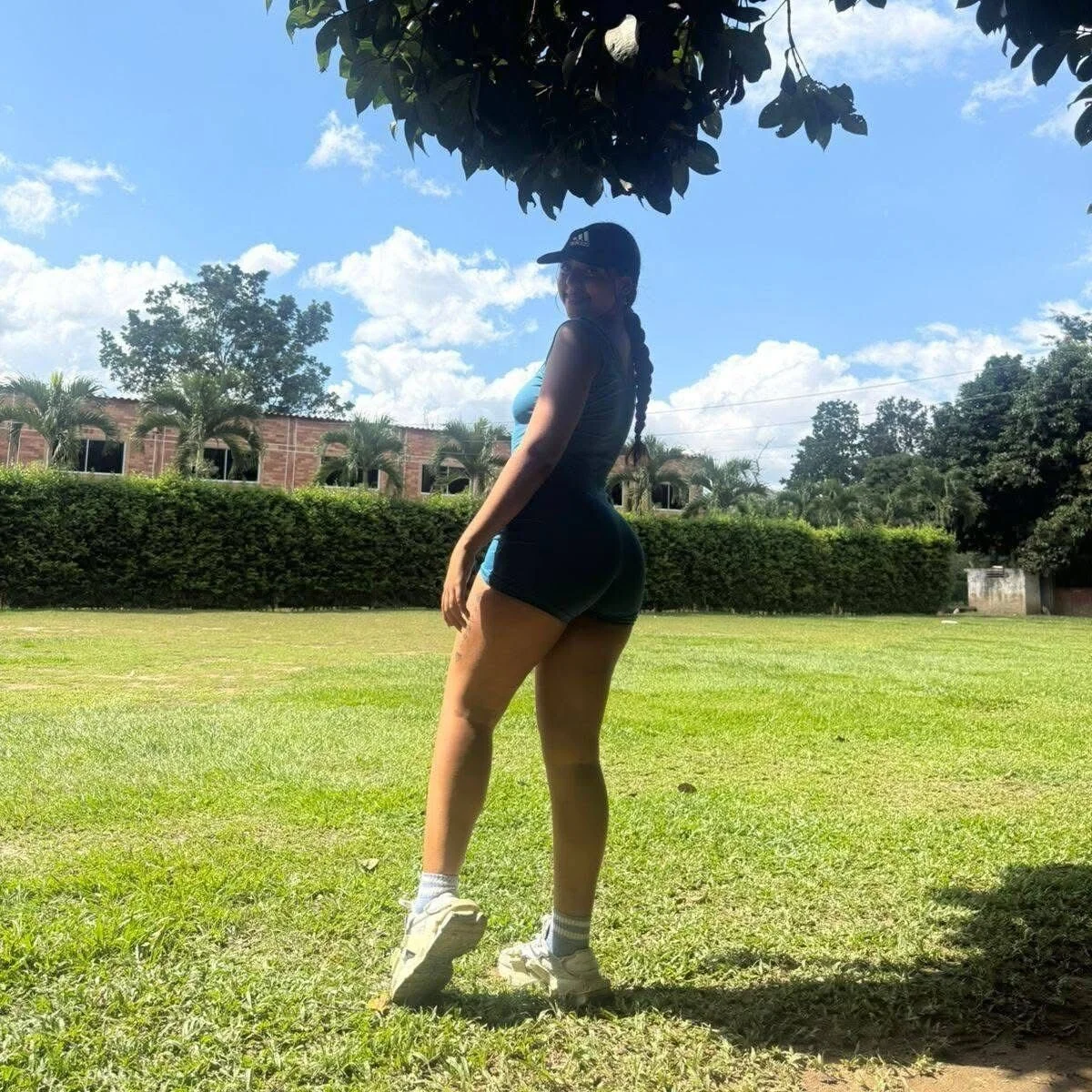XXX Porn Photo of Nude LinaKatelles 3