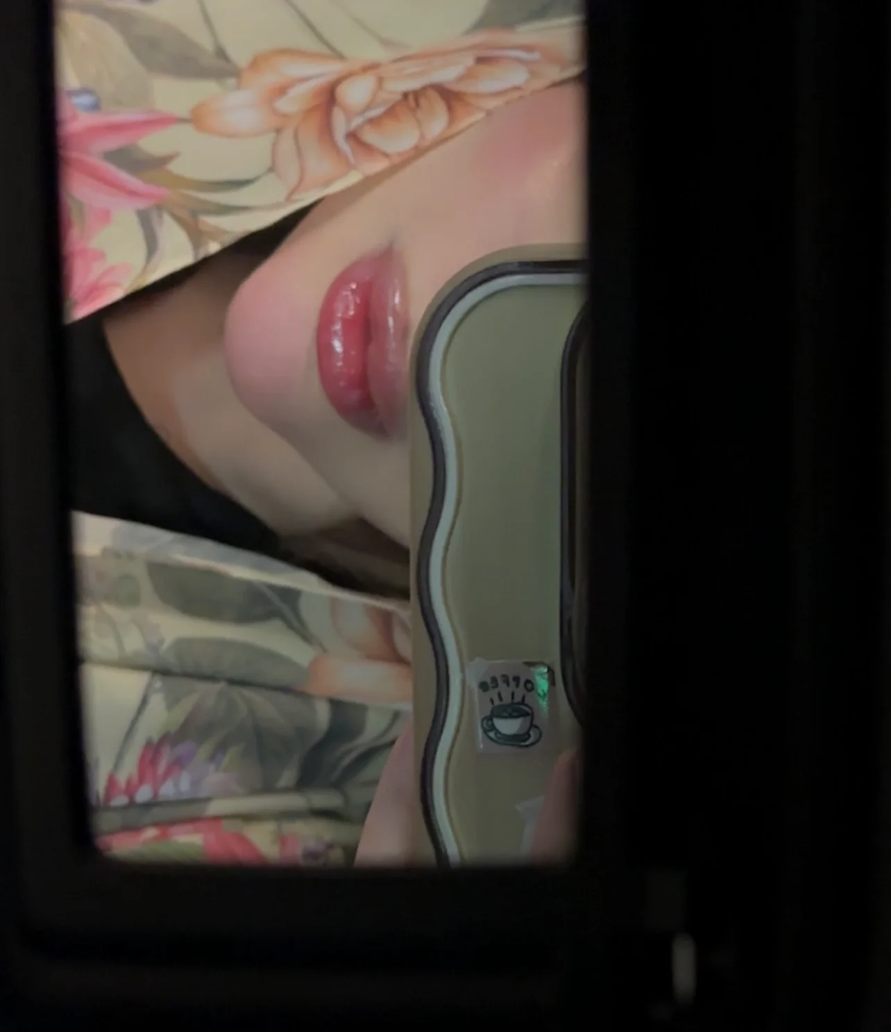 XXX Porn Photo of Nude -_-Nani 2