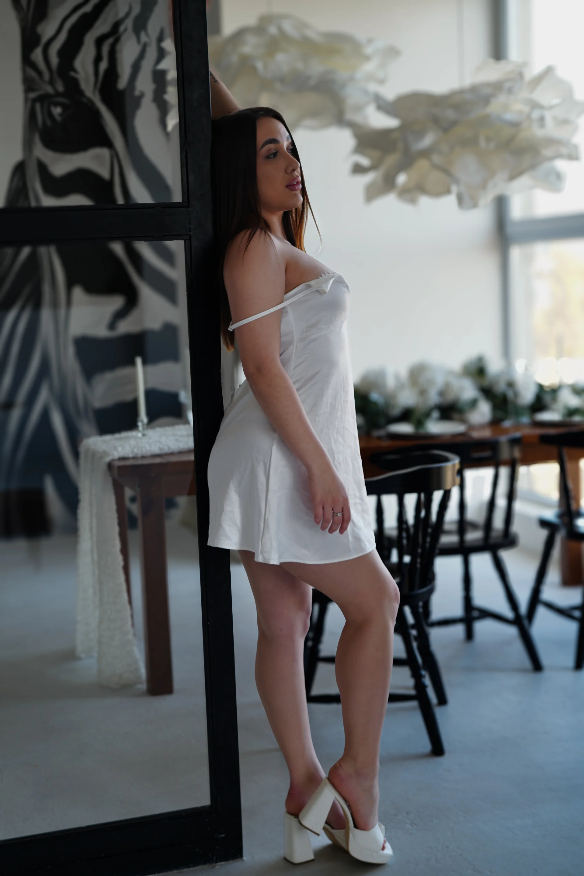 XXX Porn Photo of Nude OliviaMoore_ 12