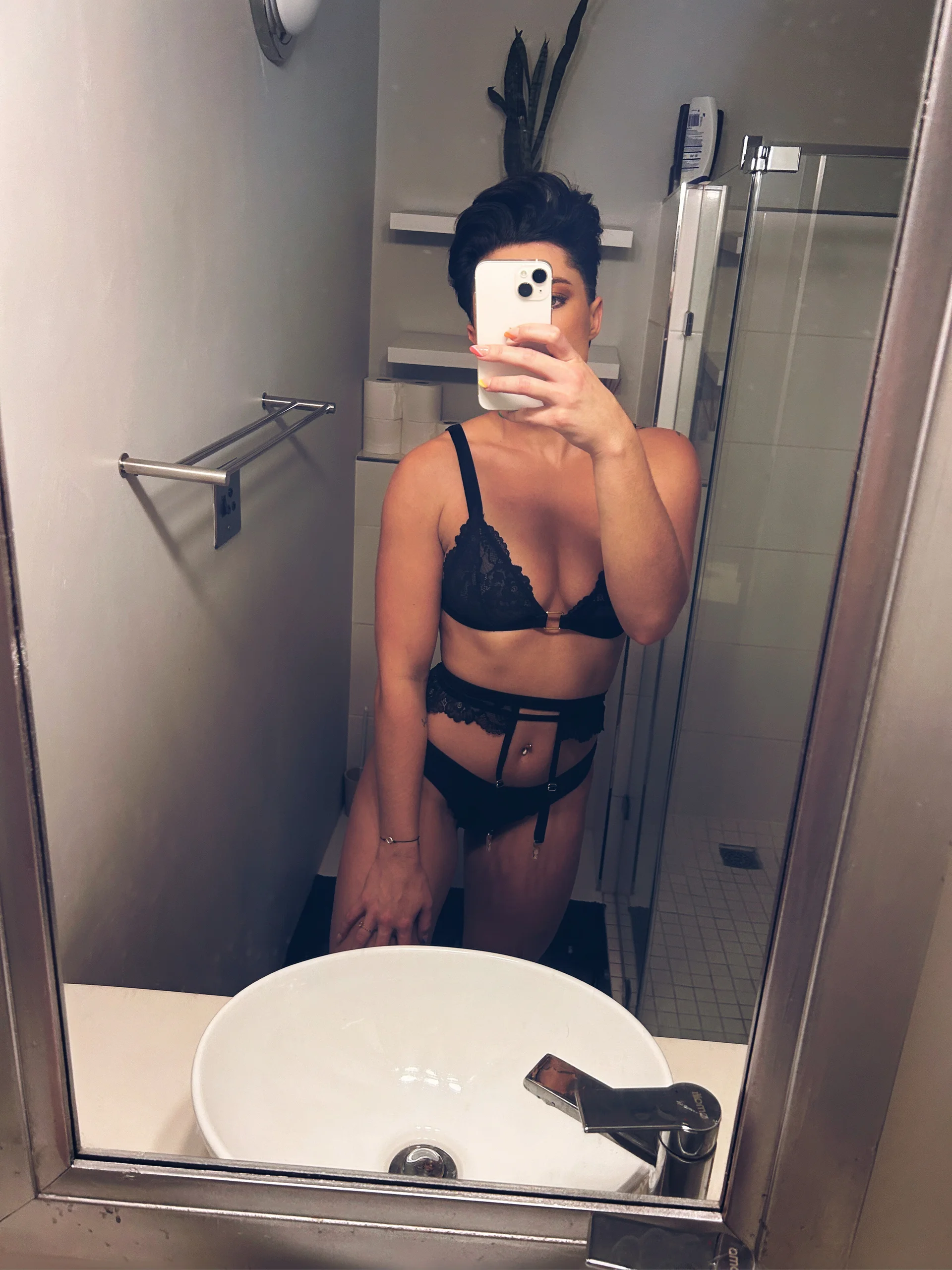 XXX Porn Photo of Nude LukeLouHarvey 71