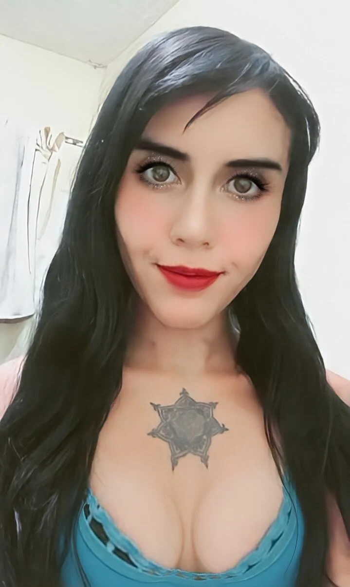 XXX Porn Photo of Nude niedlitch 1
