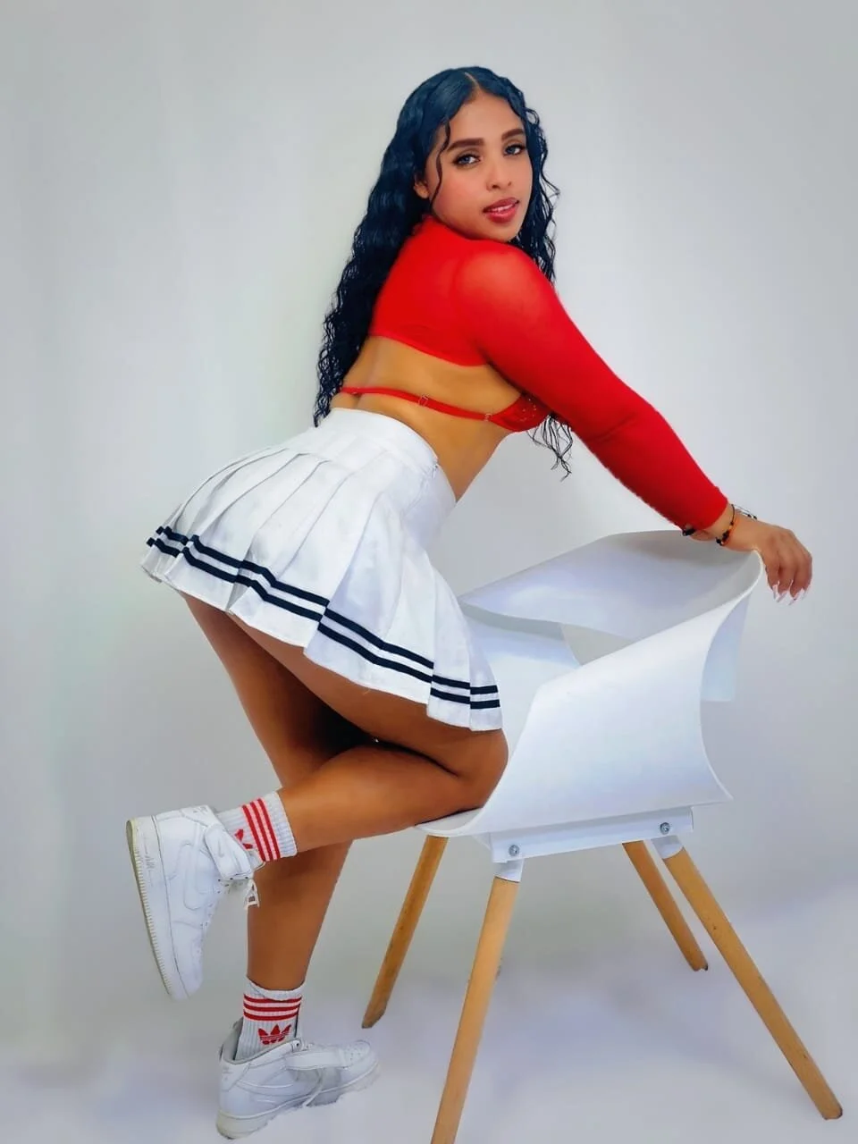 XXX Porn Photo of Nude AnalNaugthy 4
