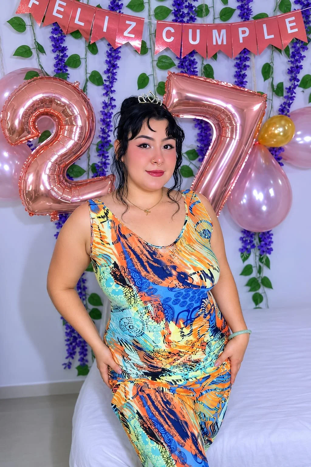 XXX Porn Photo of Nude Azumi_Cosplay_ 213