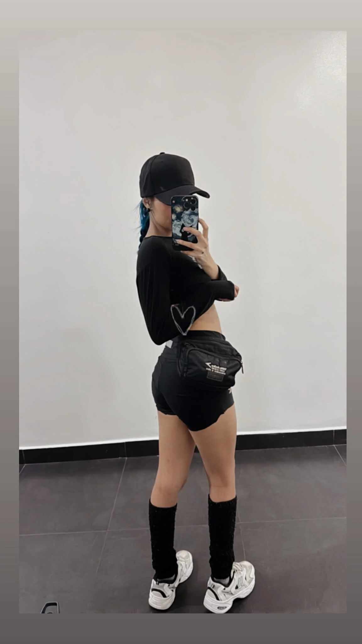 XXX Porn Photo of Nude blue_kitten 161