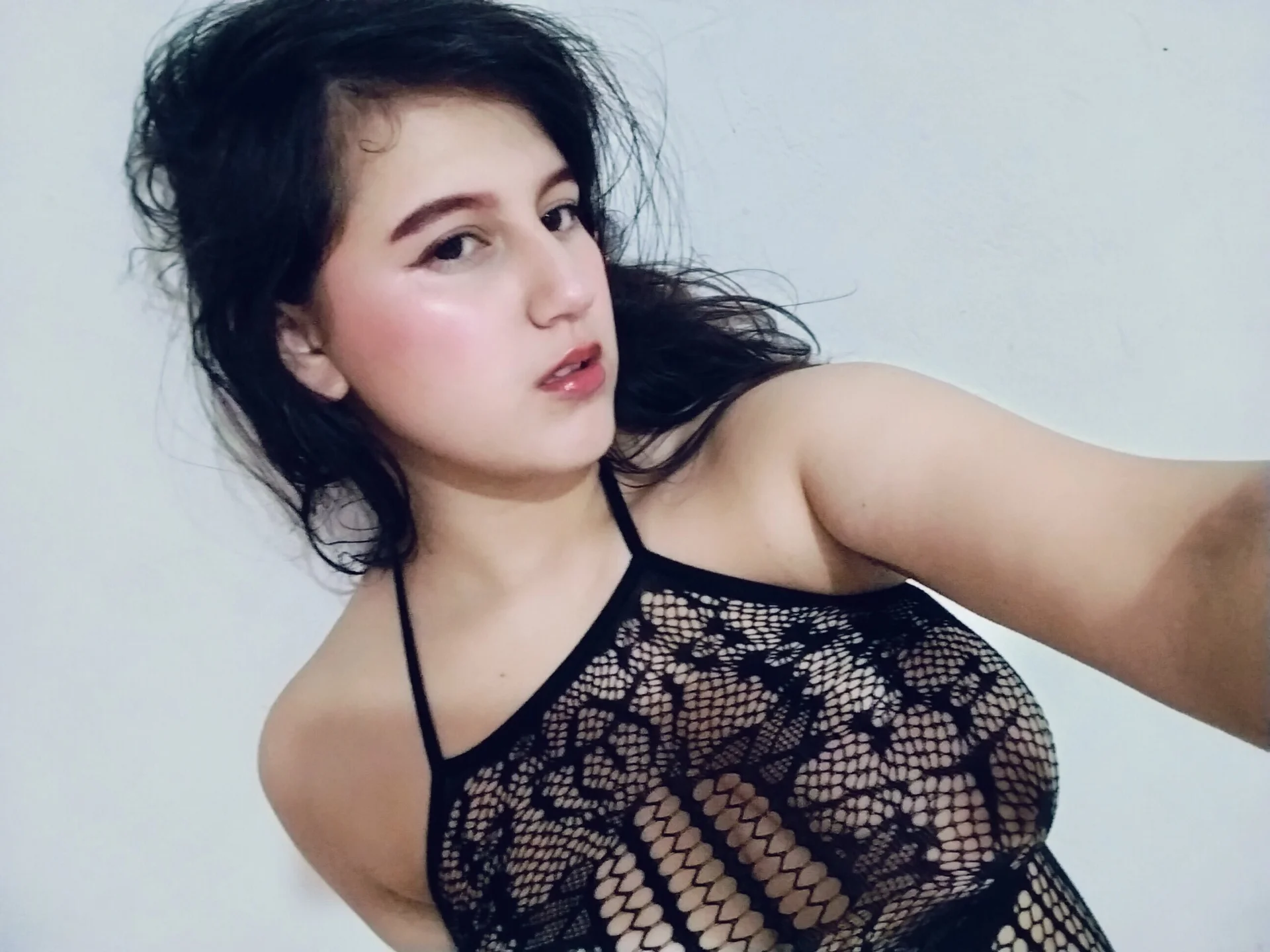 XXX Porn Photo of Nude Gia_harmonyy 16