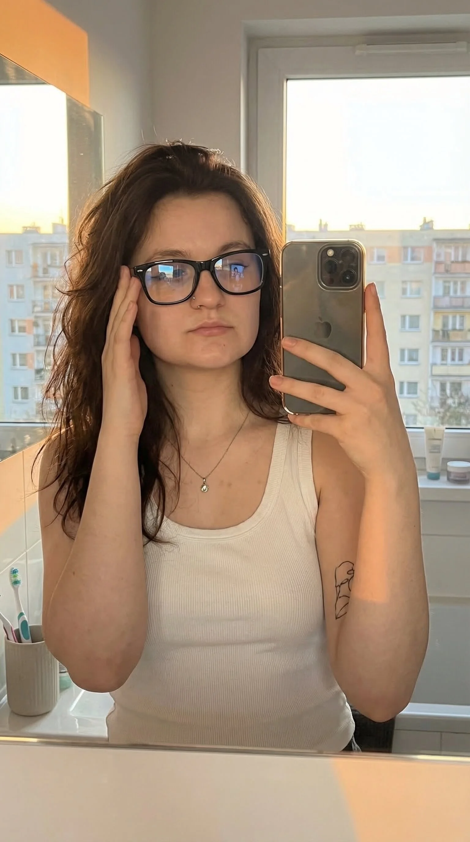 XXX Porn Photo of Nude Red_Aria 14