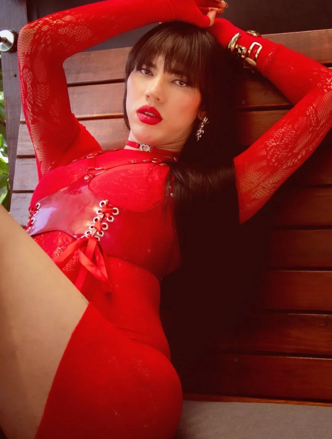 XXX Porn Photo of Nude diosagolden 45