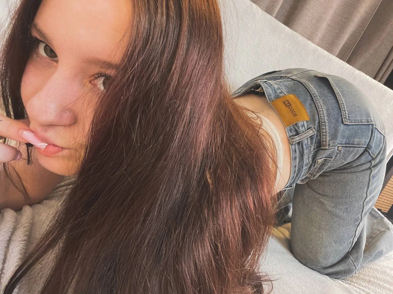 XXX Porn Photo of Nude RudyLienna 11