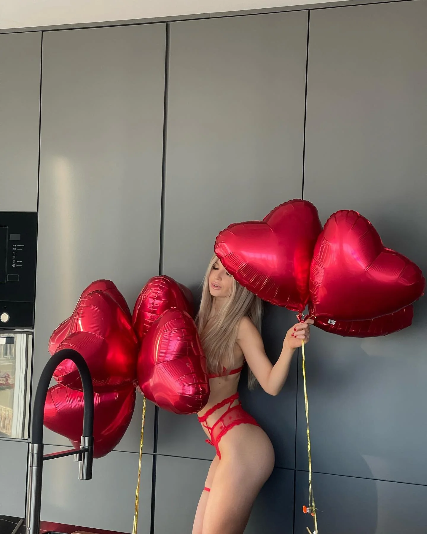 XXX Porn Photo of Nude AngelMiaM 3