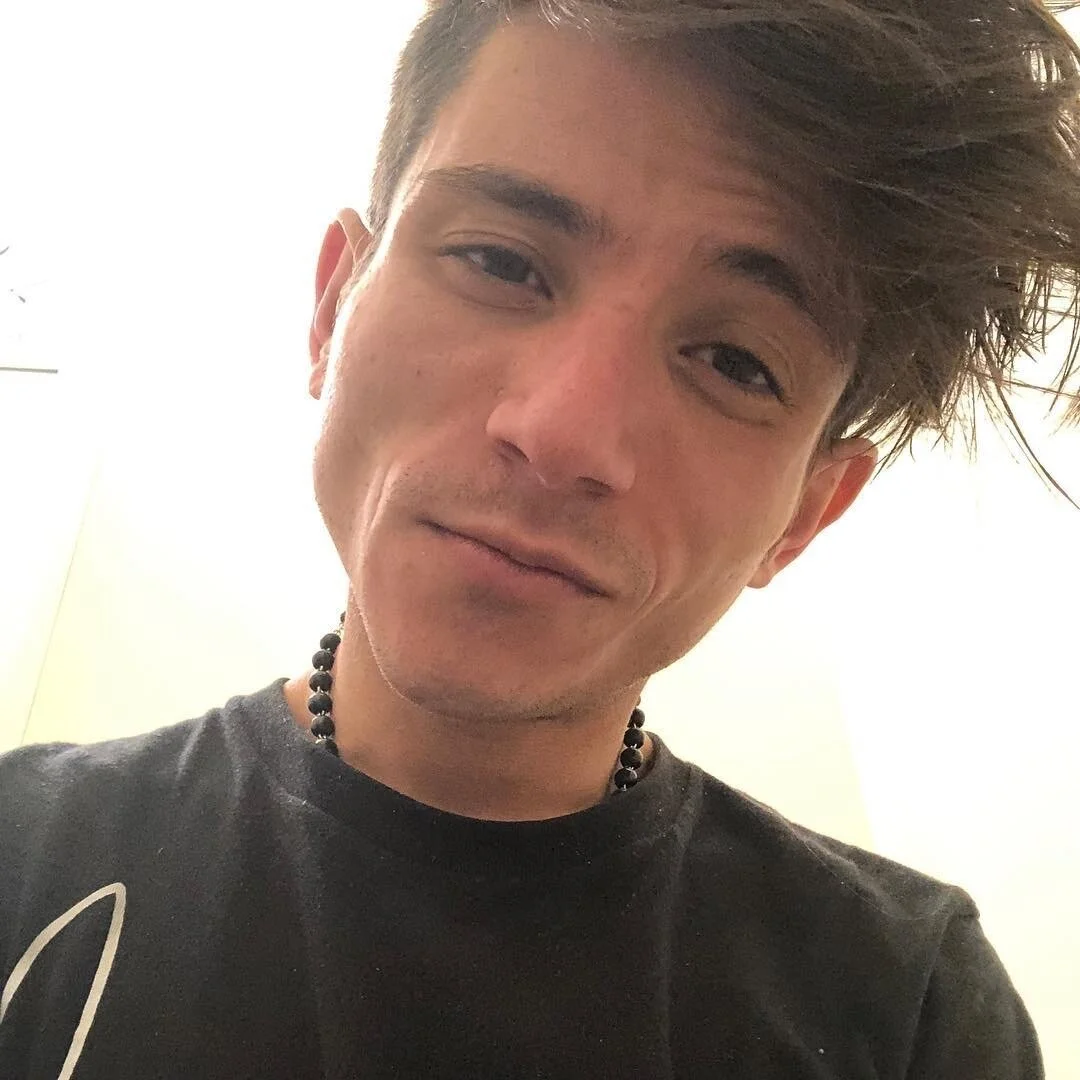 XXX Porn Photo of Nude LACloudyBoy 5