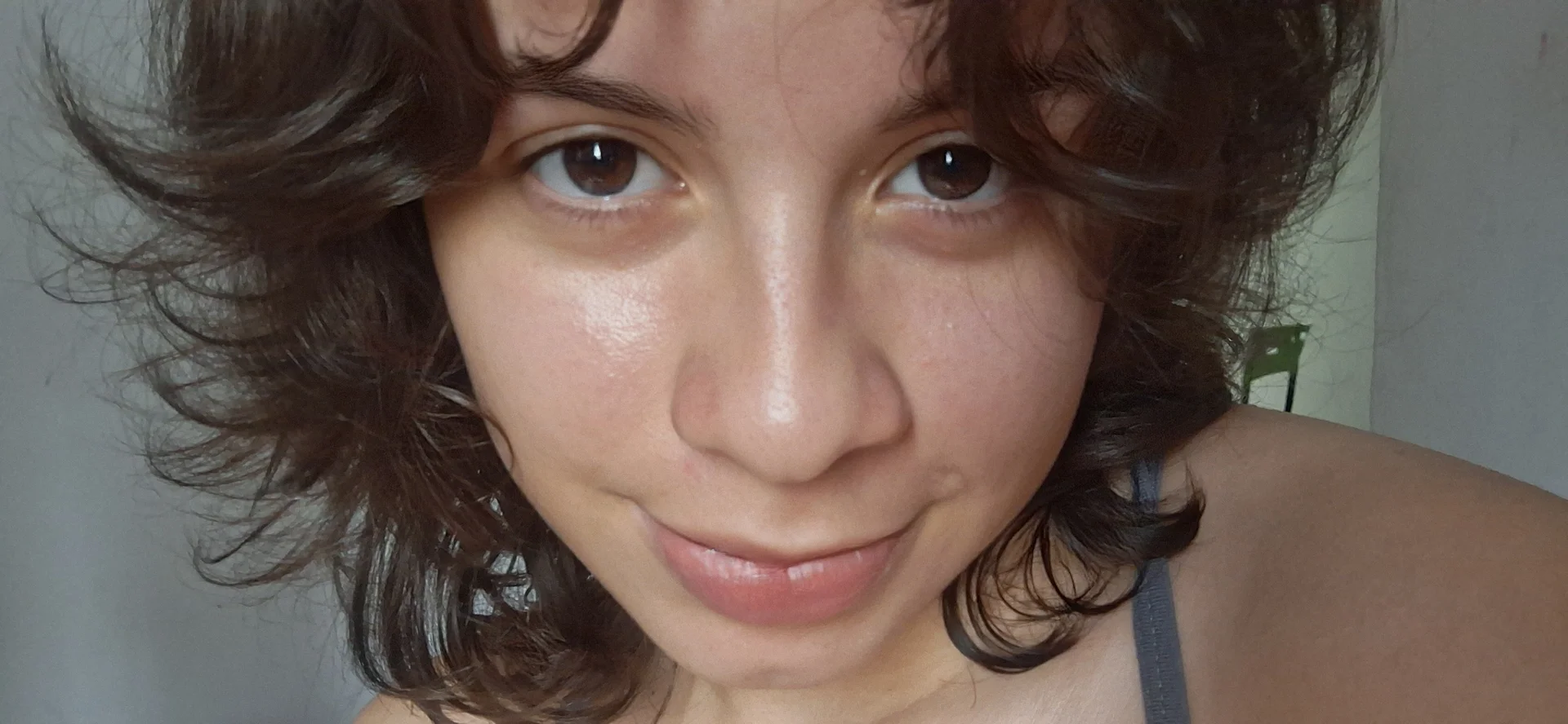 XXX Porn Photo of Nude violeta_cute0 4