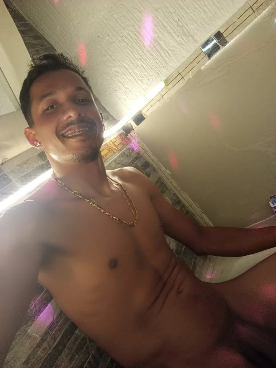 XXX Porn Photo of Nude blackhot22c 11