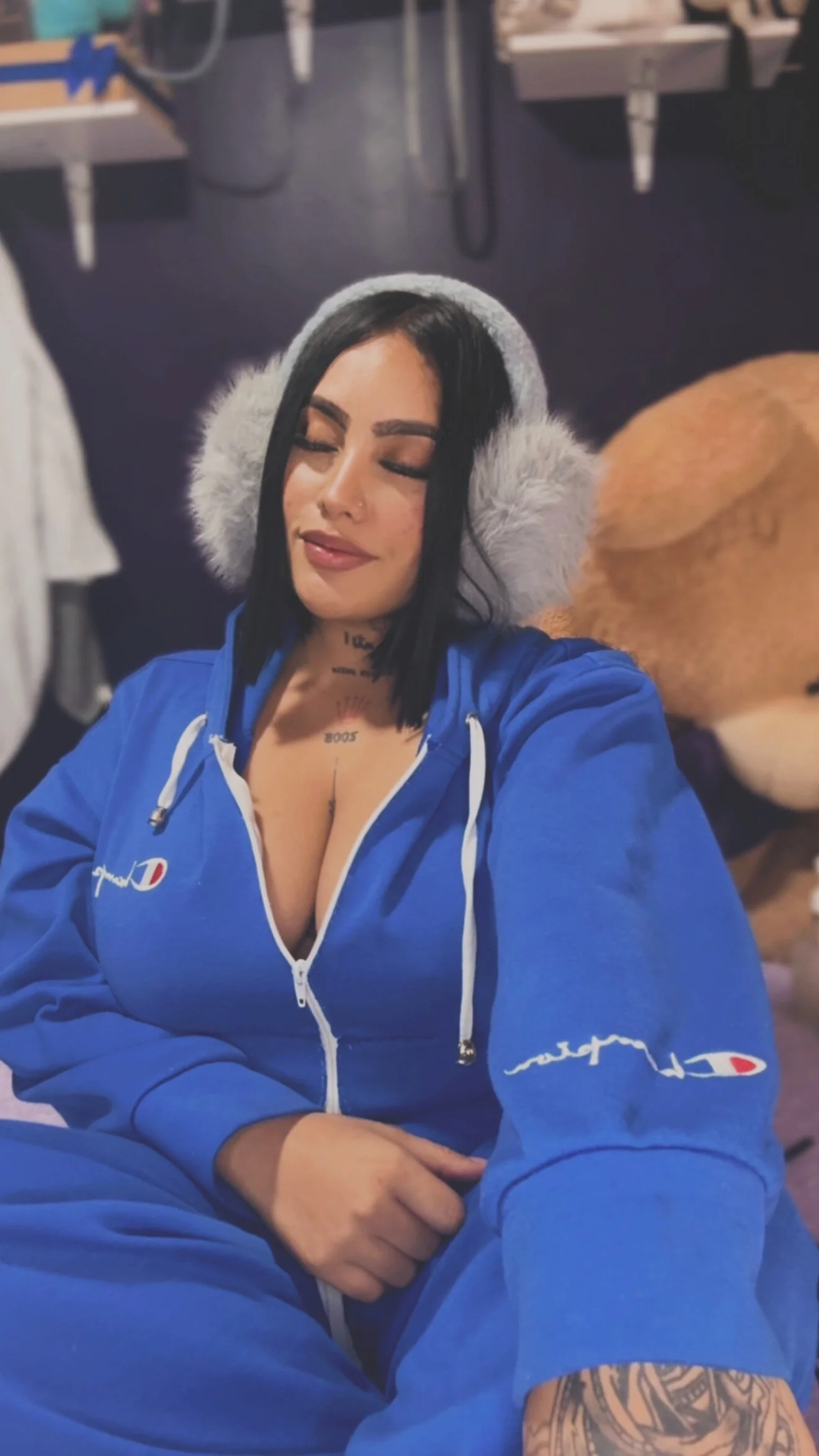 XXX Porn Photo of Nude nikky_latinn 68