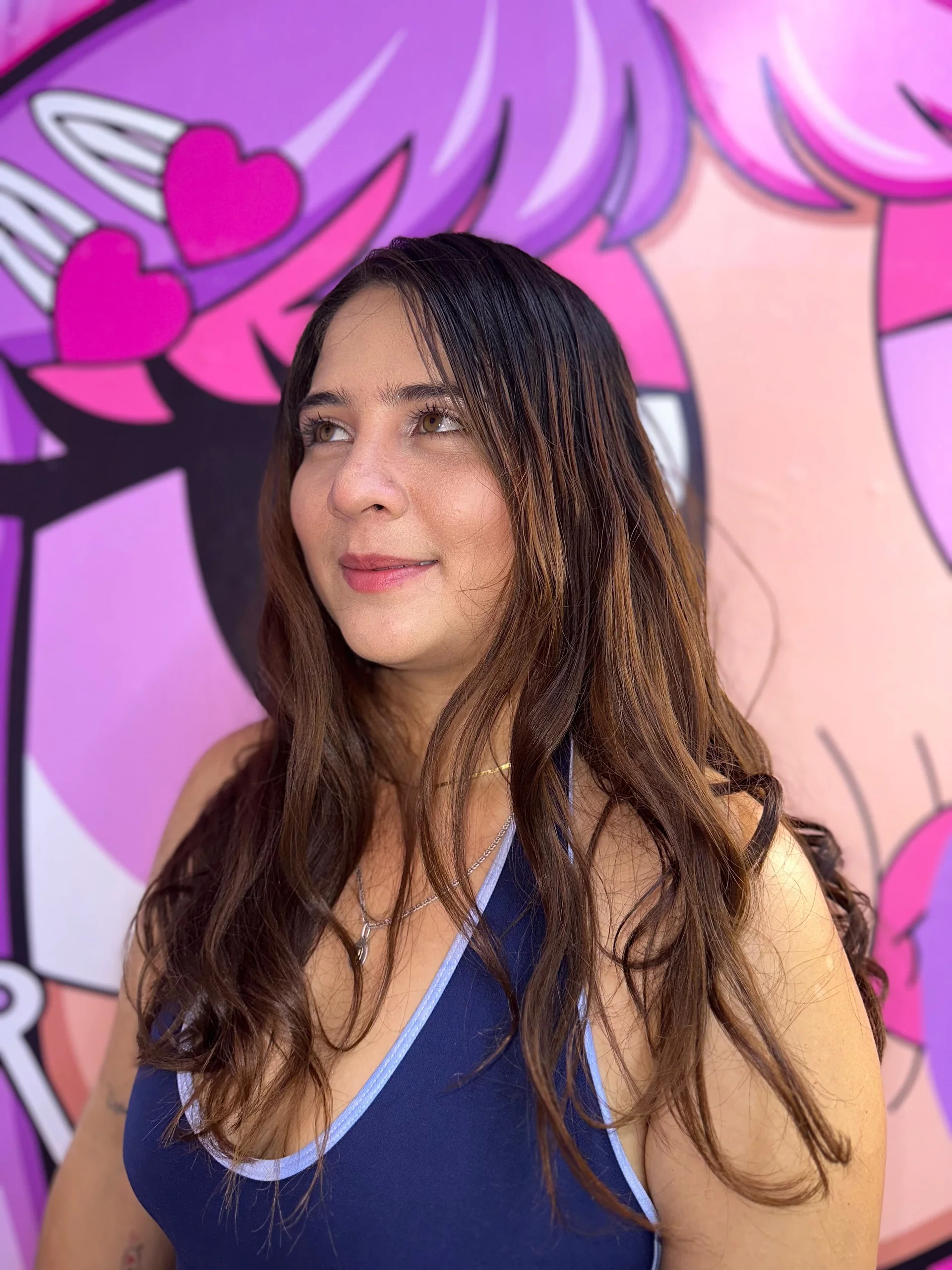 XXX Porn Photo of Nude Malak_power 9