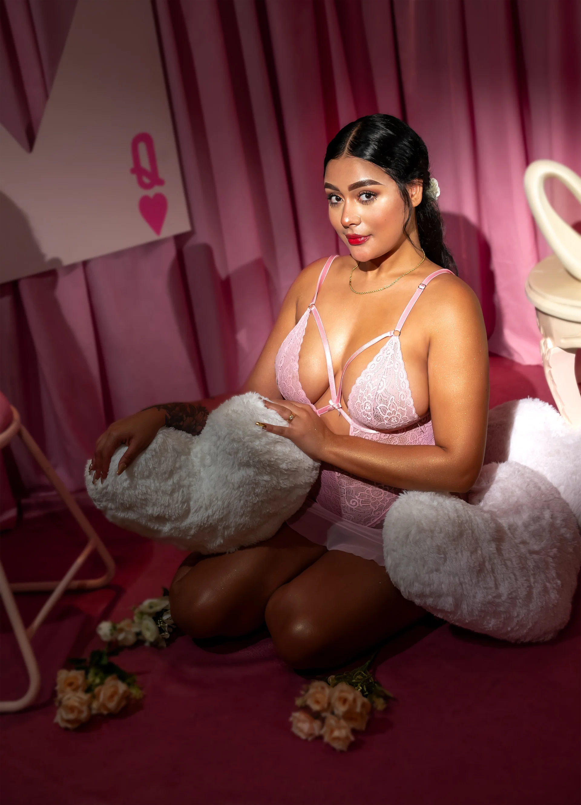 XXX Porn Photo of Nude Stefbellanova 119