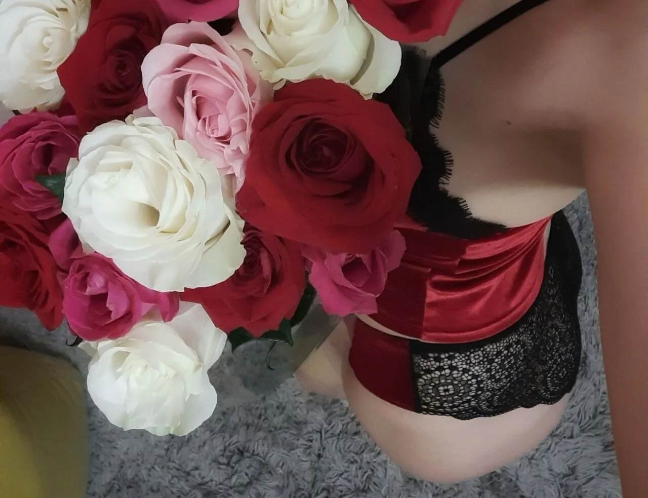 XXX Porn Photo of Nude MariaCute_ 4