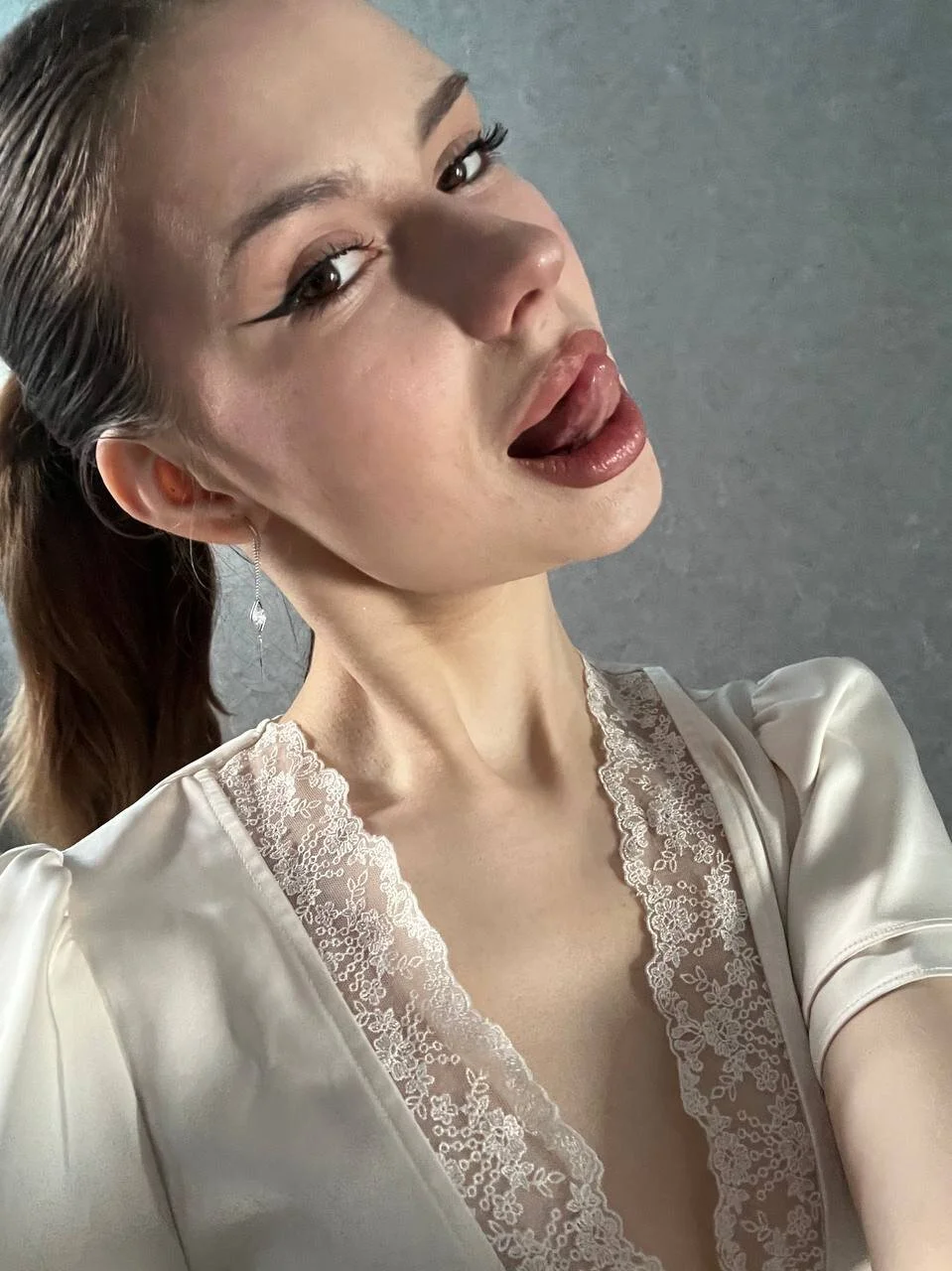 XXX Porn Photo of Nude Vivi_Mell 5