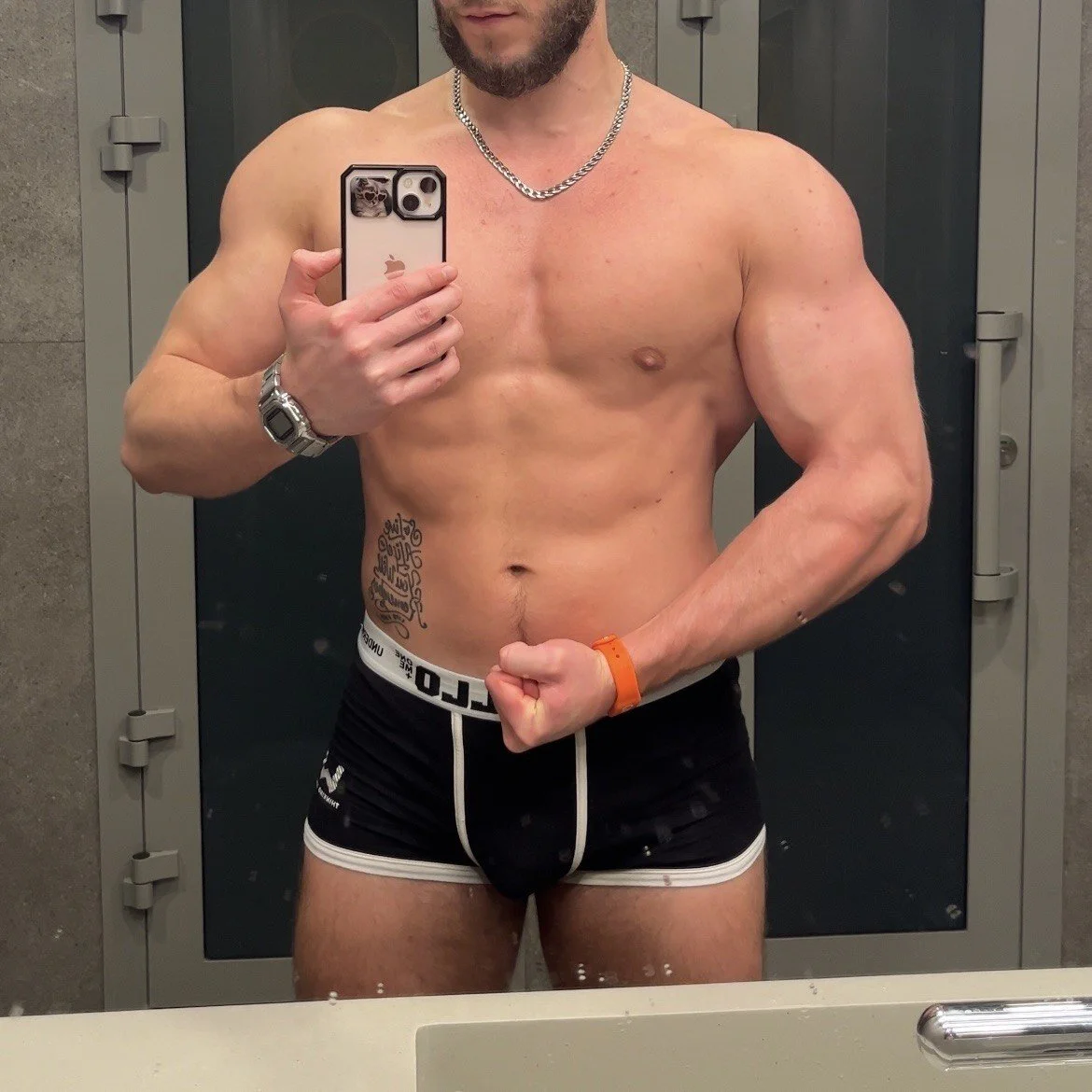 XXX Porn Photo of Nude yummy_dick_ 2
