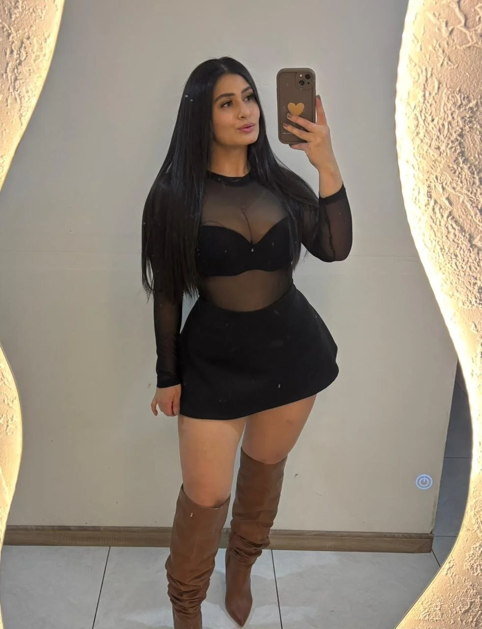 XXX Porn Photo of Nude saritass_ 100
