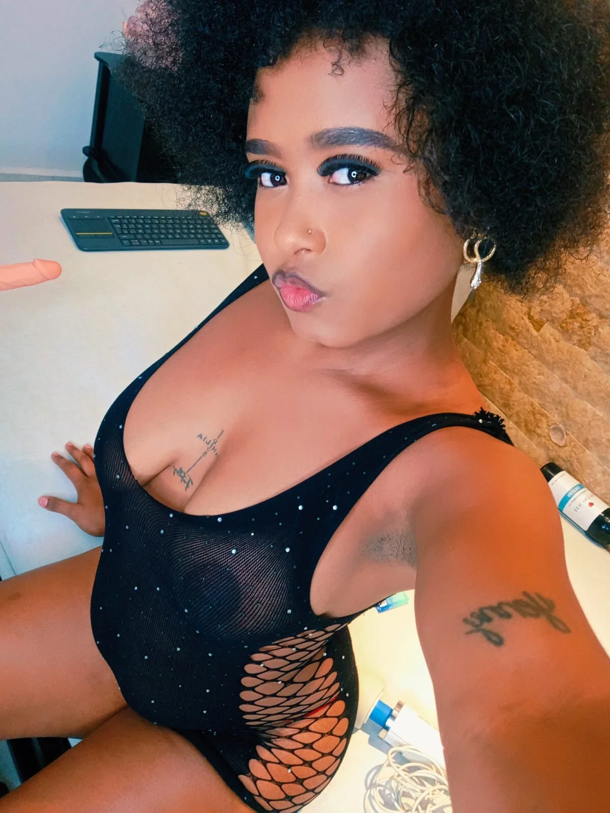 XXX Porn Photo of Nude kaylanahir 6