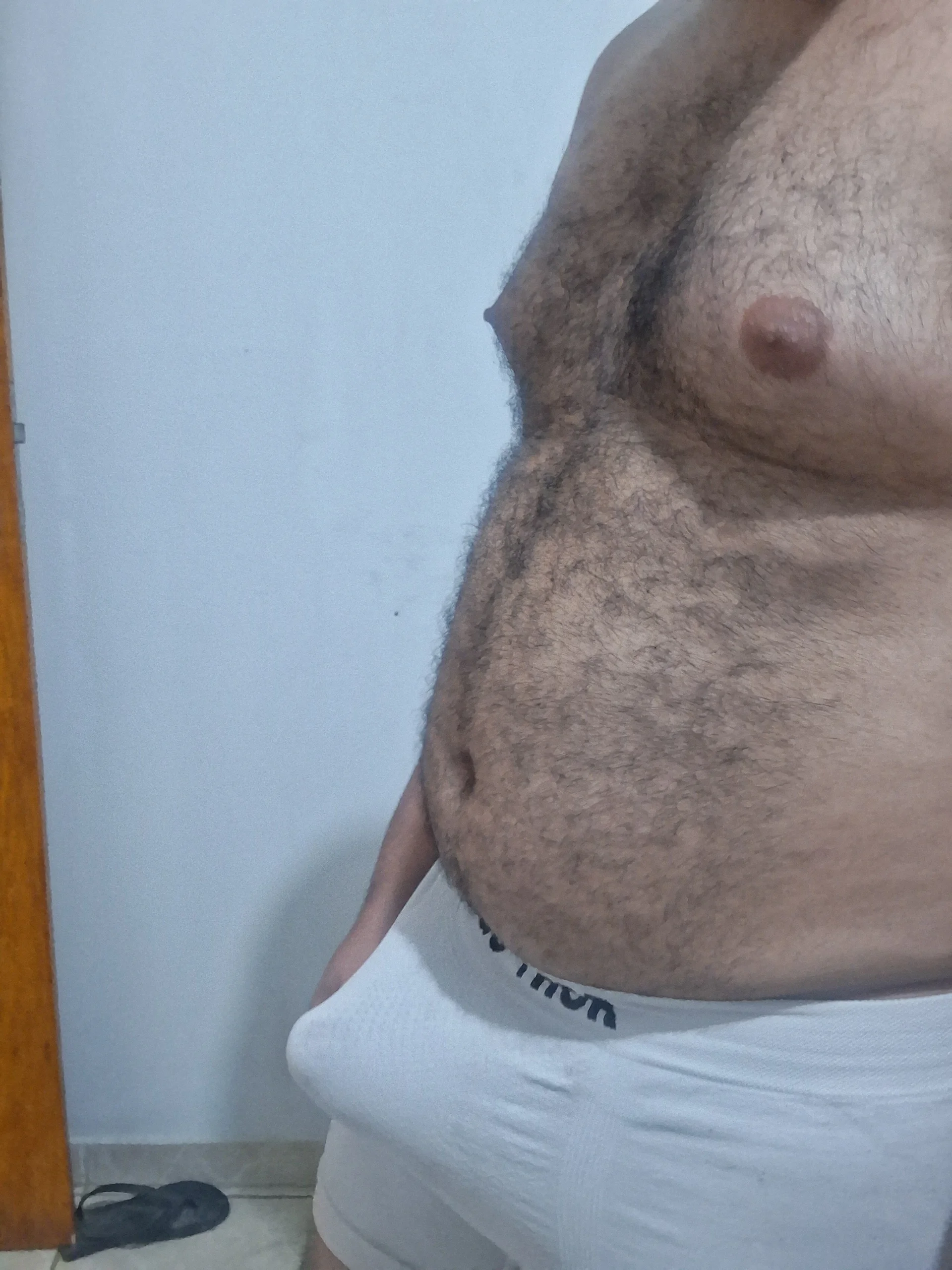 XXX Porn Photo of Nude Urso_Nerd 5