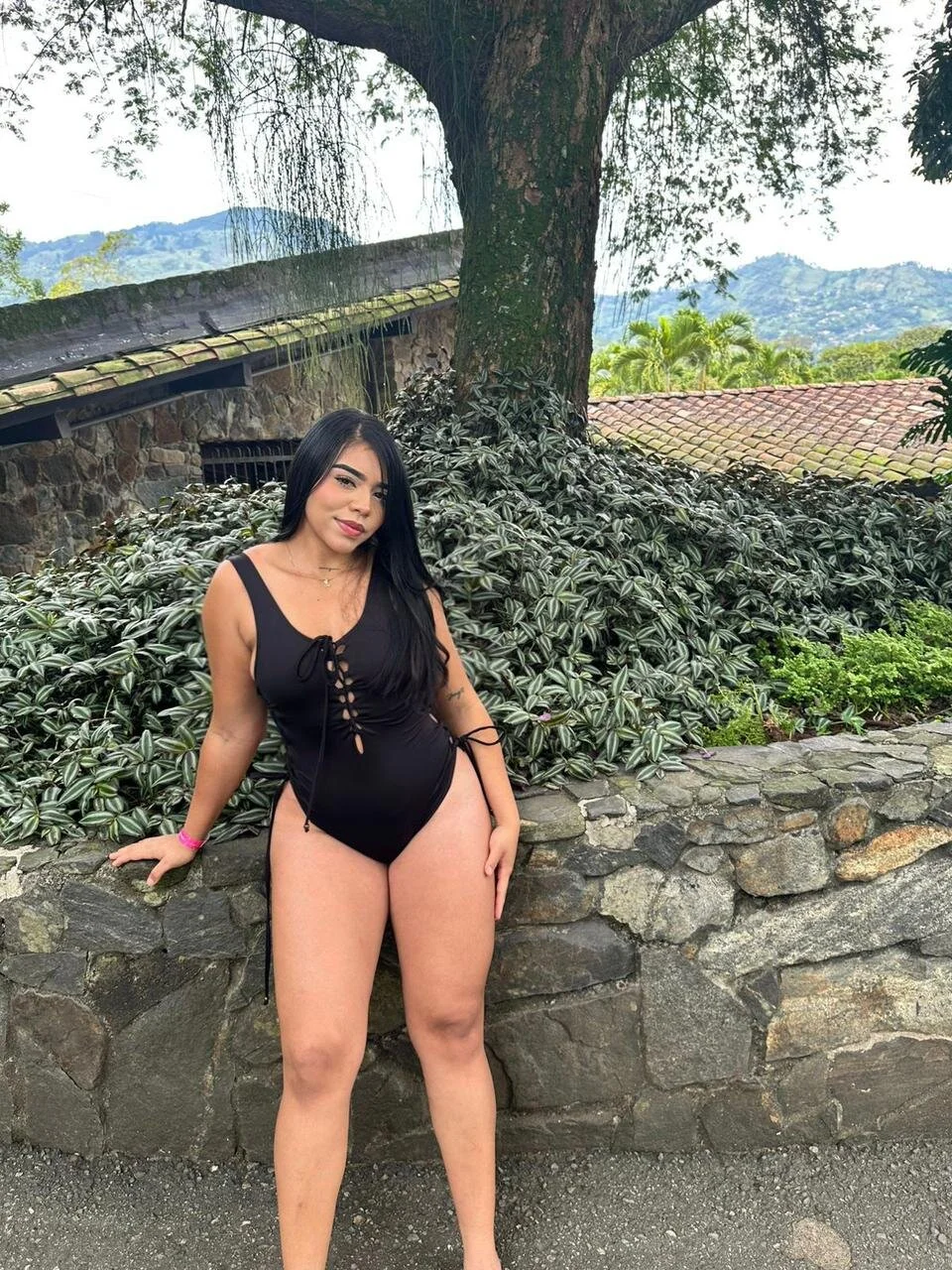 XXX Porn Photo of Nude Shania_Amore 5