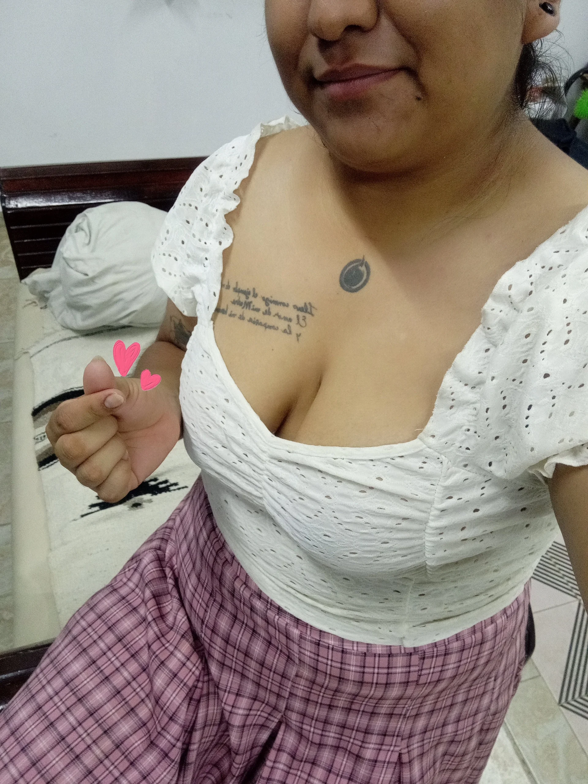 XXX Porn Photo of Nude EmpaticBolillo 3