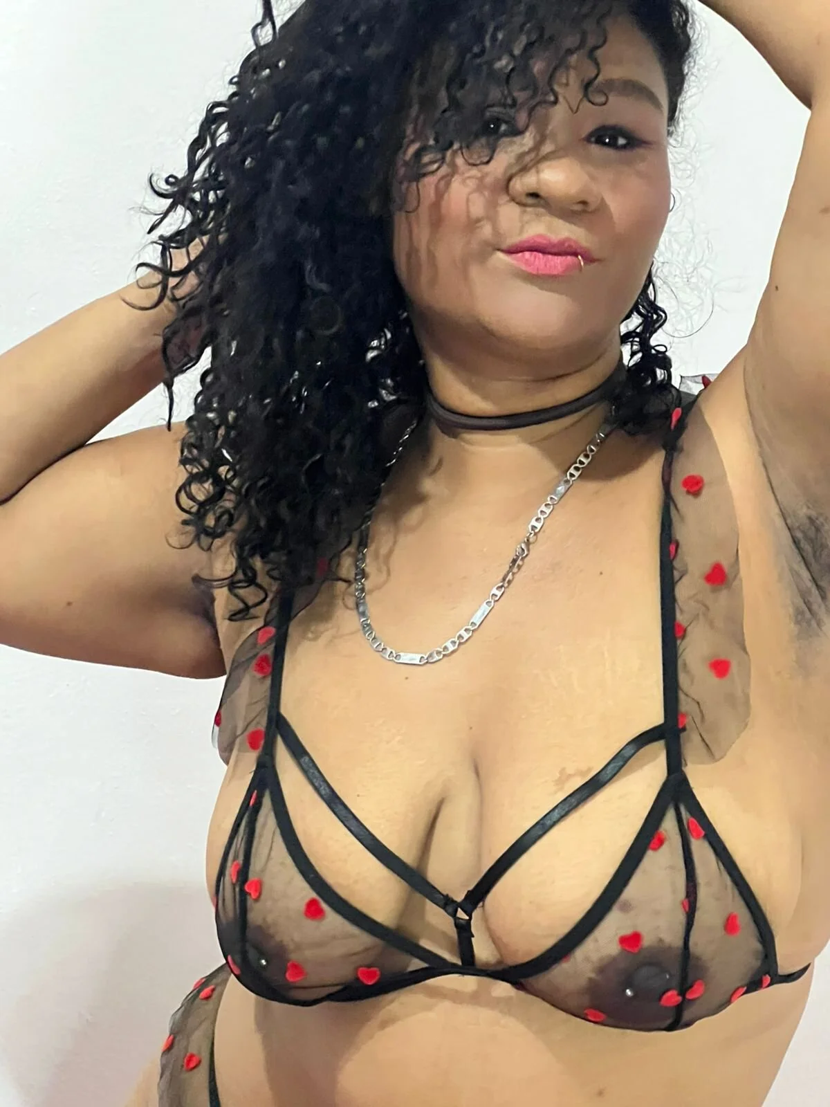 XXX Porn Photo of Nude Kymy_marquez 50