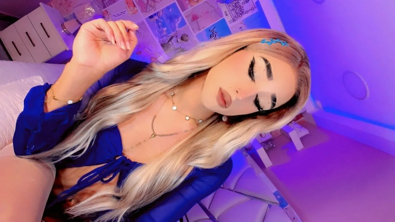 XXX Porn Photo of Nude Ariia-janee 47