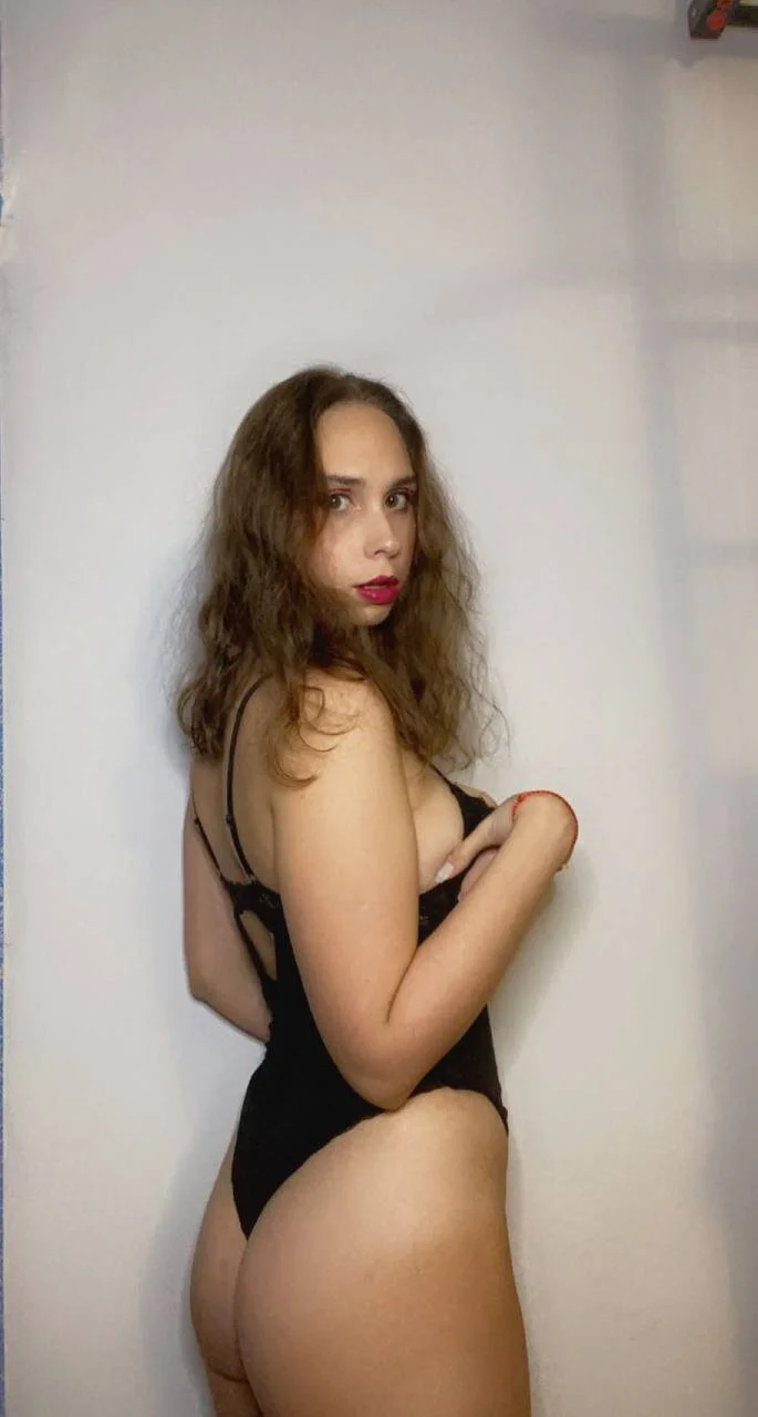 XXX Porn Photo of Nude Traneba 6