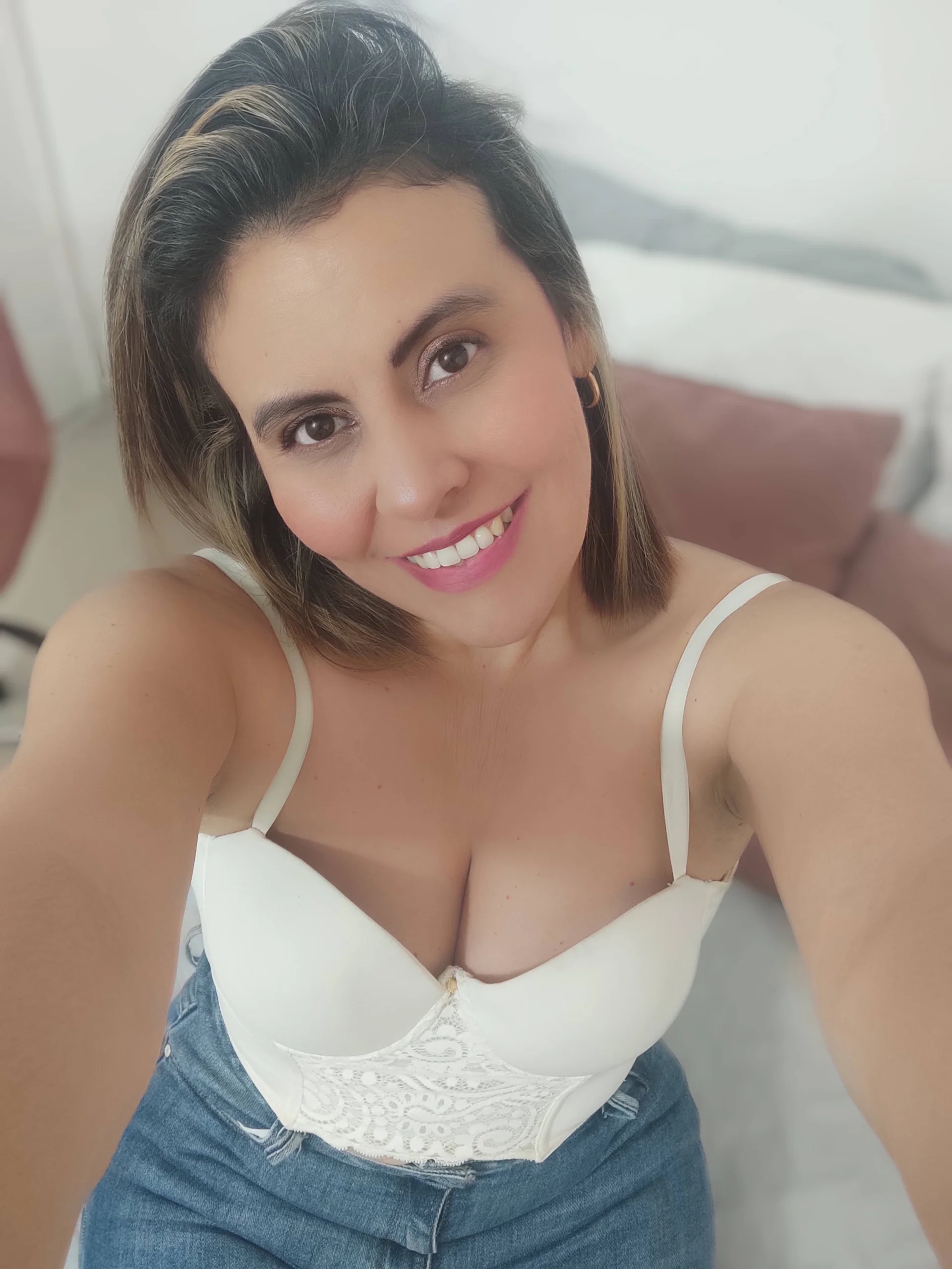 XXX Porn Photo of Nude V_monse 4