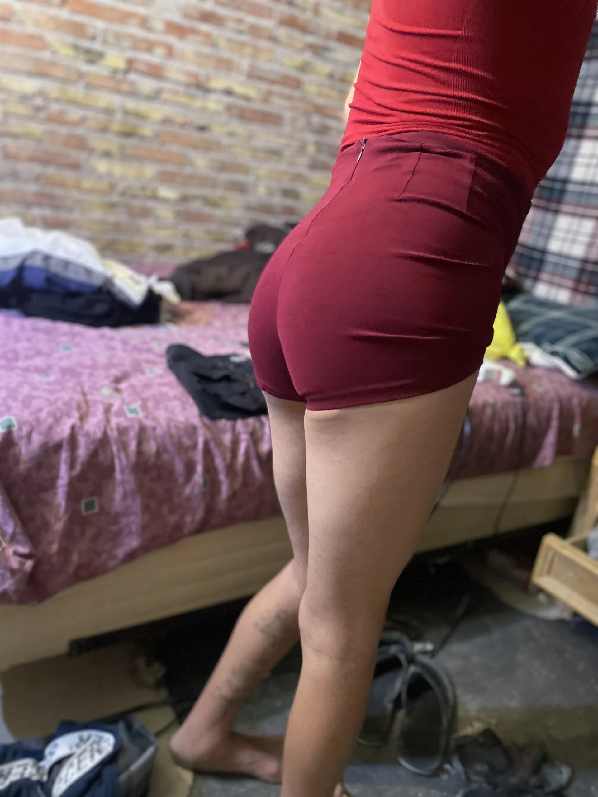 XXX Porn Photo of Nude Eterotrans69 19